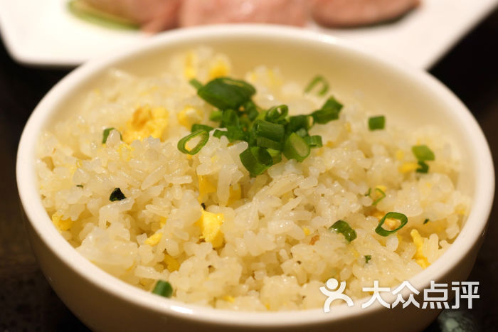 渝玺老火锅蛋炒饭图片 - 第29张