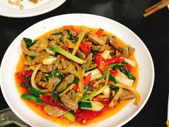 -弓虽昌焖烧鸡(大竹林店)
