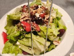 -Efes Turkish & Mediterranean Cuisine 艾菲斯餐厅(陆家嘴店)