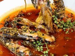 -阆辣荟餐饮(老味道8年·古城店)