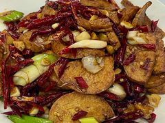 -田记餐馆(富国街店)