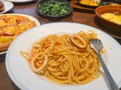 -萨莉亚意式餐厅(杭州滨江天街店)