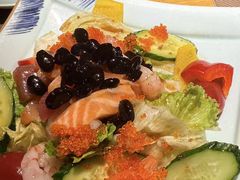 -三石铁板烧(紫竹桥店)