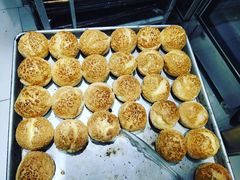 泡芙-麦香皇后老式面包坊(大连路店)