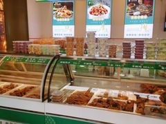 -紫光园清真北京小吃(正阳大街店)