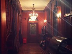 -马勒别墅饭店(静安寺店)