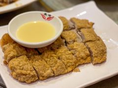 -粤北餐馆