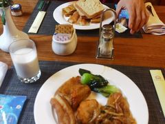 -马勒别墅饭店(静安寺店)