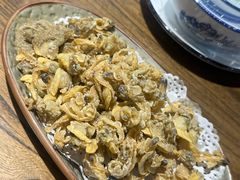 -老大连路特色烧烤(基隆路店)