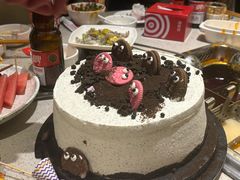 -海底捞火锅(外滩店)