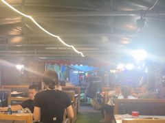 -首府山烧烤·小龙虾·KTV(翠堤湾店)