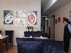 大堂-小郭私房菜·海肠捞饭店(学士街店)