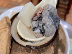 椰子炖鸡-顺记冰室(宝华路店)