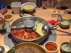 -巴奴毛肚火锅(七宝领展广场店)