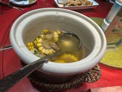 -鸡毛换糖(高桥店)