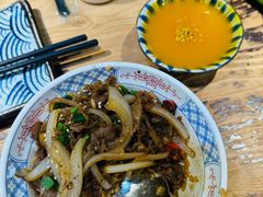 -小川洋风料理(江汉路店)