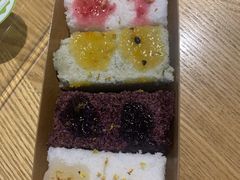 桂花糕-南大门韩糕(后埭溪路店)