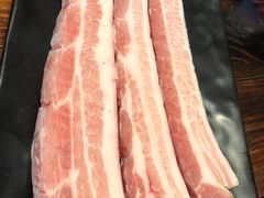 五花肉-意成料理