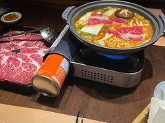 -山葵家·创意料理(临平银泰城店)