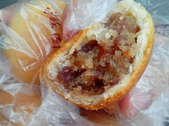 云腿月饼-闻酥园(青羊区人民中路店)