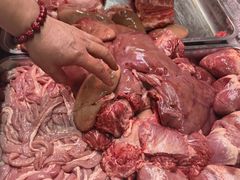 -番禺新鲜猪杂粥(聚德店)