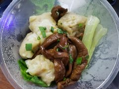 -一记面馆·云吞面嘅专家(富华店)