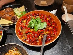 -华豫川酒家(大卫城店)