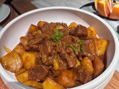 -苏帮袁Sue Cuisine(来福士店)