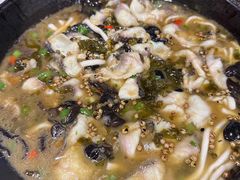 -丁胖家之味(鹏瑞利东站广场店)