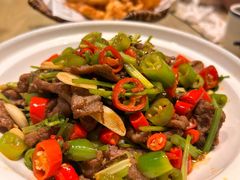-符离集餐厅(万象城店)