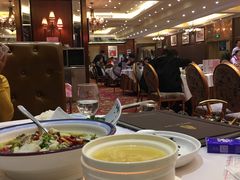 -阿锋鲍鱼酒家美食汇(华安店)