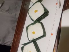 椰子西米糕-Siam泰餐厅(水上公园店)