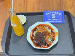 -清真·马洪小炒泡馍馆(钟楼回民街店)