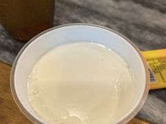 宫廷杏仁豆腐-聚宝源(牛街创始店)
