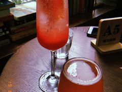 -咖法森林·咖啡  酒吧(天河店)