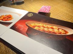 -渝信川菜(长安店)