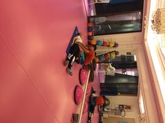 NewFit-SHE茜女子健身会所-思迈威健身(积玉桥万达店)