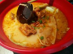 -缘生态云南菜·野生菌庭院餐厅(华侨城店)
