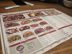 -农耕记·湖南土菜(科技园店)