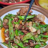去来福士吃湘菜，认准这家就对了！