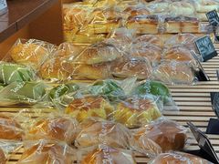-0+1·手作面包(新北店)
