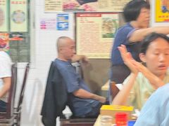 -华哥新鲜猪精品美食