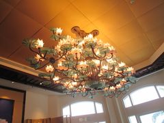 -晶荷轩(香港迪士尼乐园酒店)