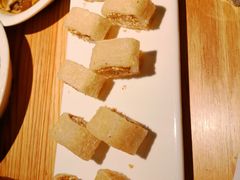 豆香麻糍-原製原味(普陀山磐龙店)