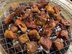 -吉志烤肉(太原总店)