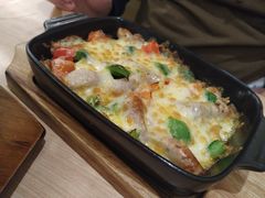 -萨莉亚意大利餐厅(白云汇店)