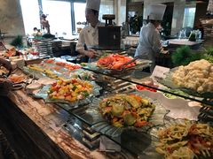 -AdD全日制餐厅(中谷花园酒店)