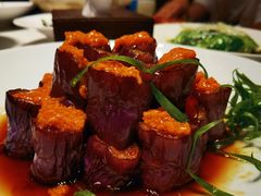 -香格里汀私房菜馆