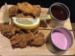 -黑角餐厅美式狂野Blackhorn(昌茂花园店)