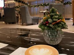 -Salon de Ville浦江汇(上海外滩华尔道夫酒店店)